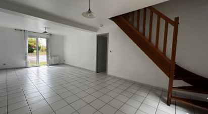 Maison 6 pièces de 102 m² à Bressuire (79300)