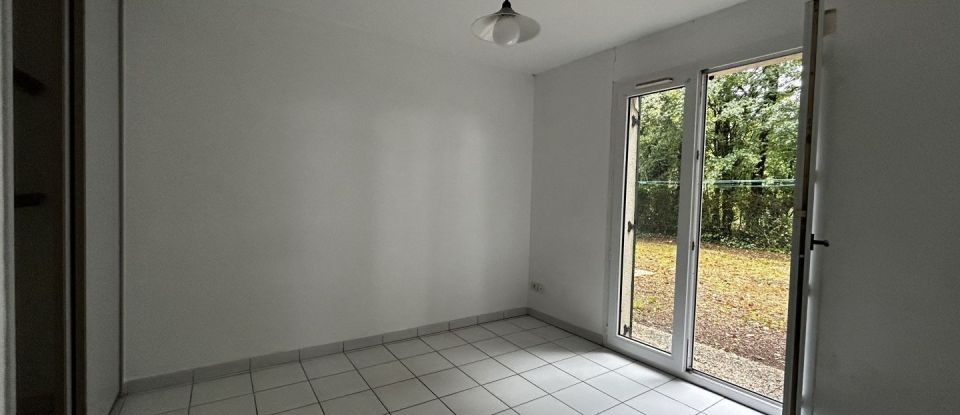 House 6 rooms of 102 m² in Bressuire (79300)