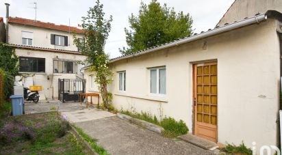 Building in Aulnay-sous-Bois (93600) of 80 m²