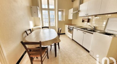 Apartment 4 rooms of 60 m² in Saint-Martin-de-Valamas (07310)