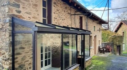 Maison de campagne 7 pièces de 160 m² à Oradour-sur-Vayres (87150)
