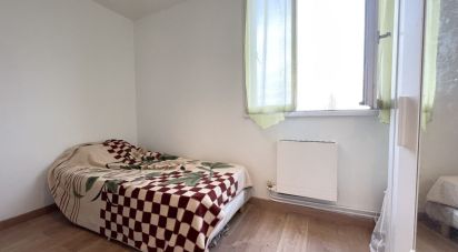Apartment 2 rooms of 47 m² in Bagnolet (93170)