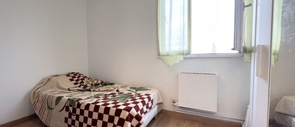 Apartment 2 rooms of 47 m² in Bagnolet (93170)