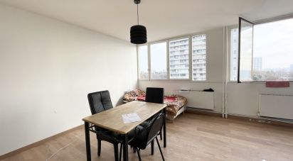 Appartement 2 pièces de 47 m² à Bagnolet (93170)