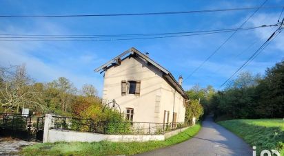 House 5 rooms of 121 m² in Chazey-Bons (01300)