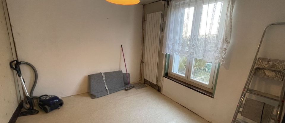 House 4 rooms of 105 m² in Vivier-au-Court (08440)