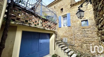 Village house 4 rooms of 87 m² in Le Pin (30330)