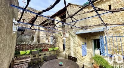 Village house 4 rooms of 87 m² in Le Pin (30330)