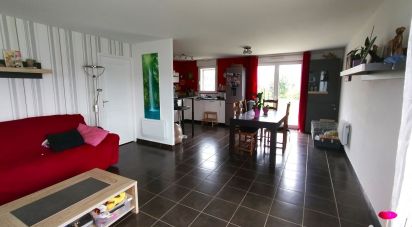 Maison 4 pièces de 88 m² à Trégastel (22730)