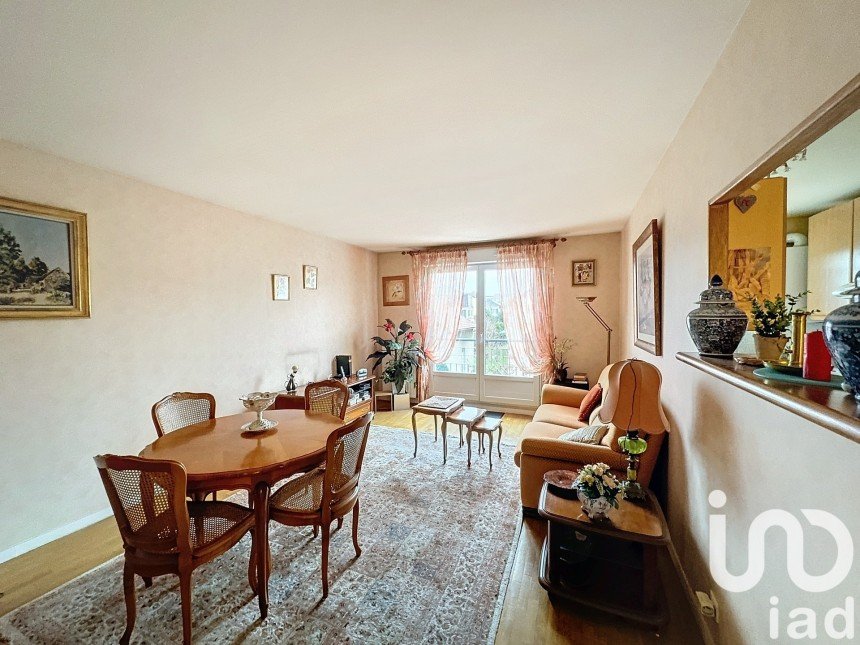 Appartement 3 pièces de 62 m² à Saint-Gratien (95210)