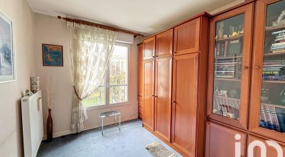 Apartment 3 rooms of 62 m² in Saint-Gratien (95210)