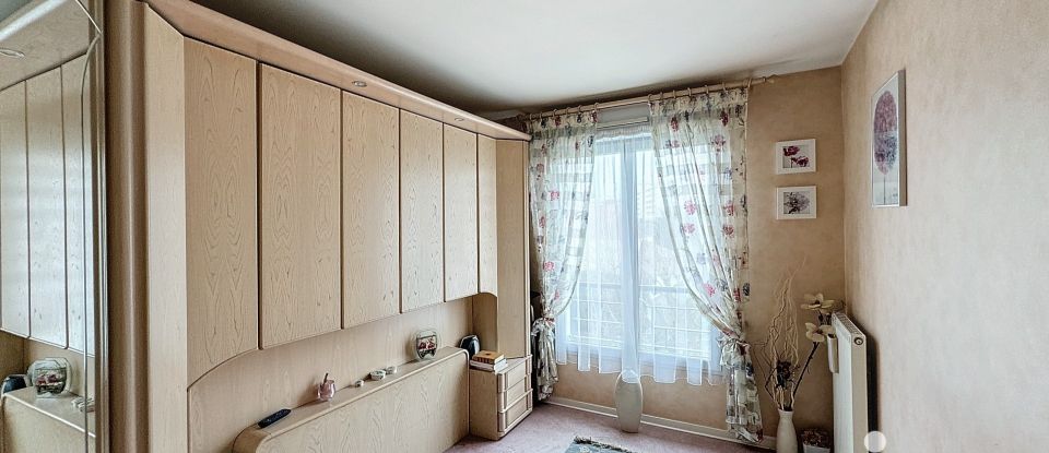 Apartment 3 rooms of 62 m² in Saint-Gratien (95210)