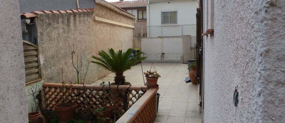 Maison 7 pièces de 160 m² à Perpignan (66000)