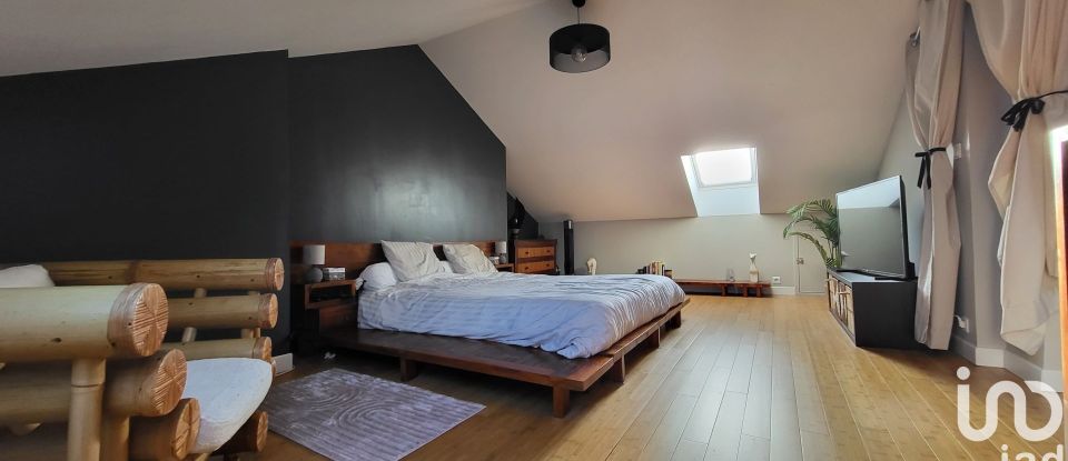Appartement 2 pièces de 31 m² à Cholet (49300)