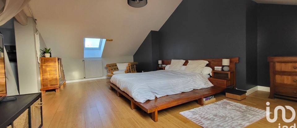 Appartement 2 pièces de 31 m² à Cholet (49300)