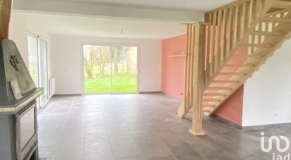 House 5 rooms of 144 m² in Doudeville (76560)