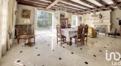 Maison traditionnelle 8 pièces de 206 m² à Yerres (91330)