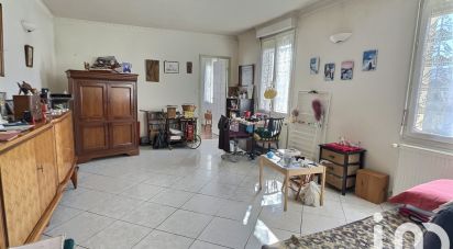 House 4 rooms of 93 m² in Orly (94310)