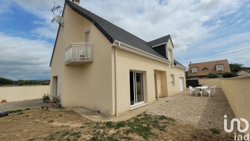 Maison 7 pièces de 146 m² à Pacy-sur-Eure (27120)