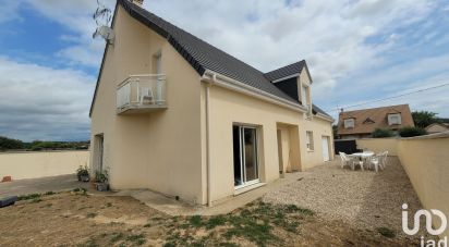 House 7 rooms of 146 m² in Pacy-sur-Eure (27120)