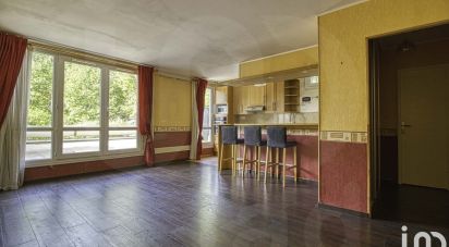Apartment 4 rooms of 76 m² in Taverny (95150)