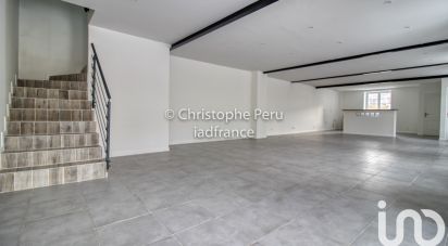 Longère 7 pièces de 189 m² à Cormeilles-en-Vexin (95830)