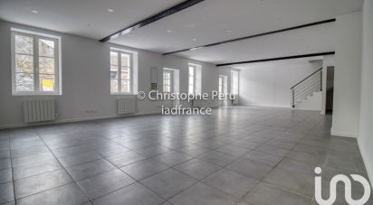 Longere 7 rooms of 189 m² in Cormeilles-en-Vexin (95830)