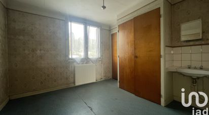Maison traditionnelle 6 pièces de 150 m² à Wadelincourt (08200)