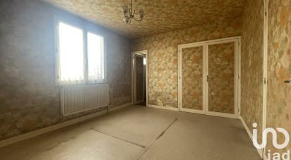 Traditional house 6 rooms of 150 m² in Wadelincourt (08200)