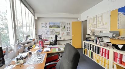 Bureaux de 9 m² à Vincennes (94300)