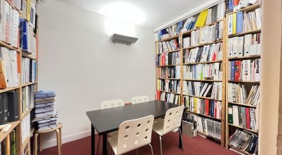 Bureaux de 9 m² à Vincennes (94300)