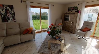 Traditional house 8 rooms of 174 m² in Vieillevigne (44116)