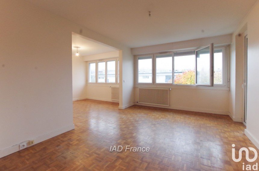 Appartement 4 pièces de 66 m² à Saint-Germain-en-Laye (78100)
