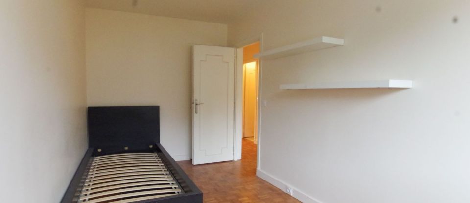 Appartement 4 pièces de 66 m² à Saint-Germain-en-Laye (78100)