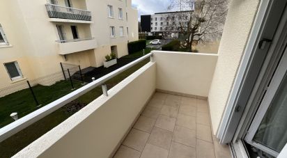 Appartement 4 pièces de 66 m² à La Ferté-sous-Jouarre (77260)