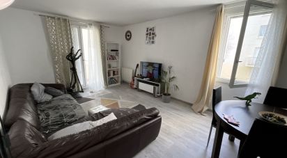 Apartment 4 rooms of 66 m² in La Ferté-sous-Jouarre (77260)