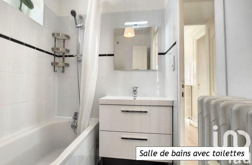 Appartement 4 pièces de 93 m² à Clermont-Ferrand (63000)