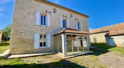 House 8 rooms of 345 m² in Beauville (47470)