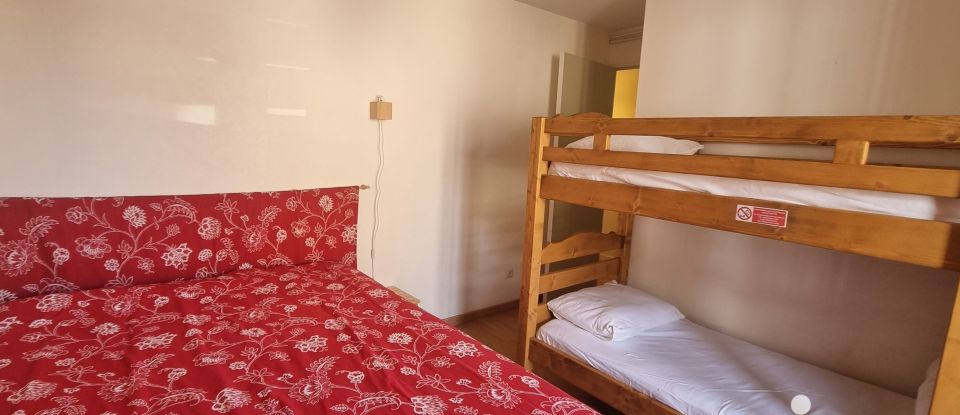 Apartment 2 rooms of 43 m² in Mont-Dore (63240)