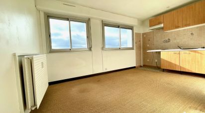 Apartment 1 room of 23 m² in Juvisy-sur-Orge (91260)