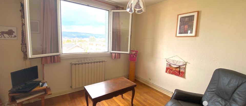 Appartement 3 pièces de 75 m² à Valence (26000)