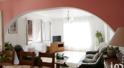House 5 rooms of 120 m² in Agnetz (60600)