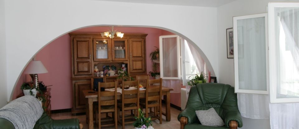 House 5 rooms of 120 m² in Agnetz (60600)