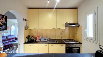 Appartement 4 pièces de 68 m² à Lumio (20260)