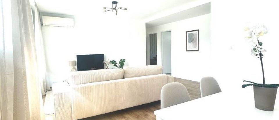 Apartment 3 rooms of 69 m² in Meylan (38240)