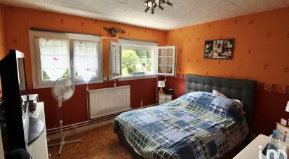 House 5 rooms of 110 m² in Bazoches-sur-le-Betz (45210)