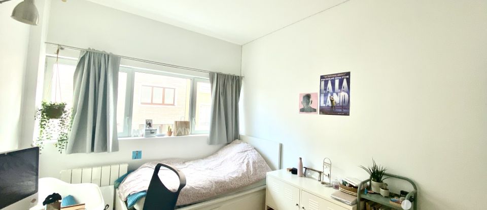 Apartment 9 rooms of 207 m² in Nantes (44200)