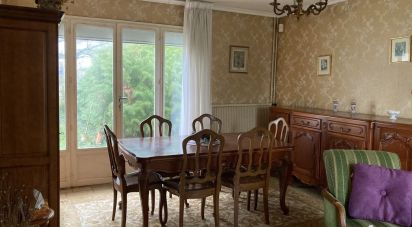 House 4 rooms of 83 m² in Rochefort (17300)