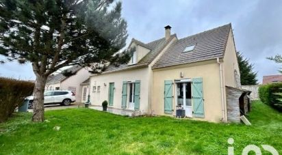 House 6 rooms of 160 m² in Angerville (91670)