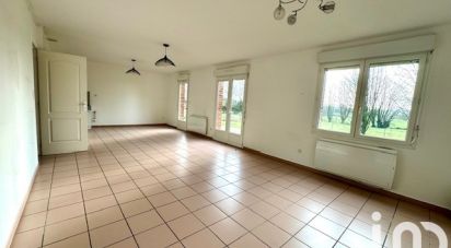 House 7 rooms of 116 m² in Rivière (62173)